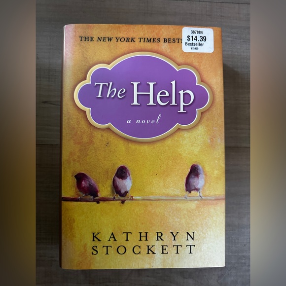 Other - The Help by Kathryn Sockett (Hardcover)